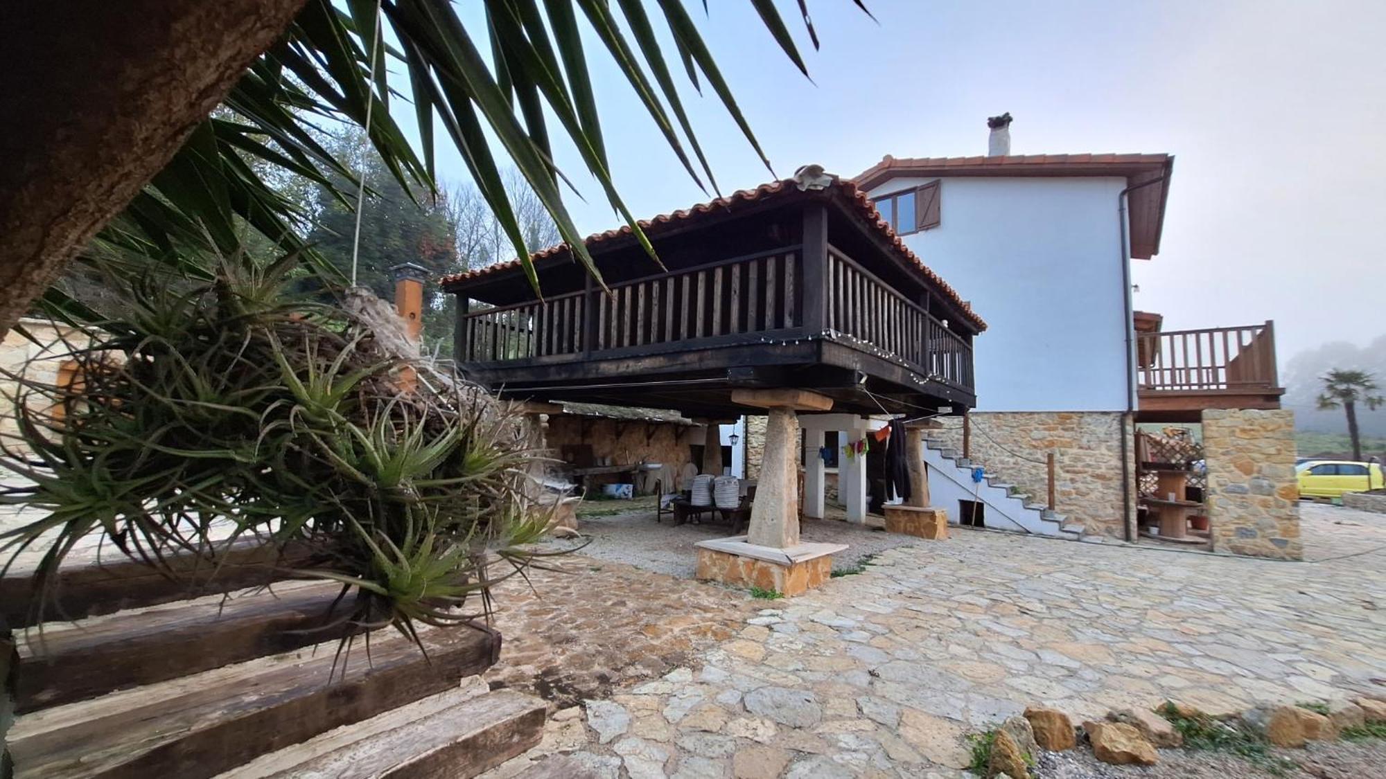 Loft Estacion Quintana Apartment